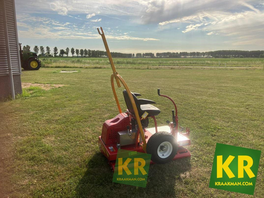 RC50 Tru Turf - Põllurull: pilt 3 RC50 Tru Turf - Põllurull: pilt 3