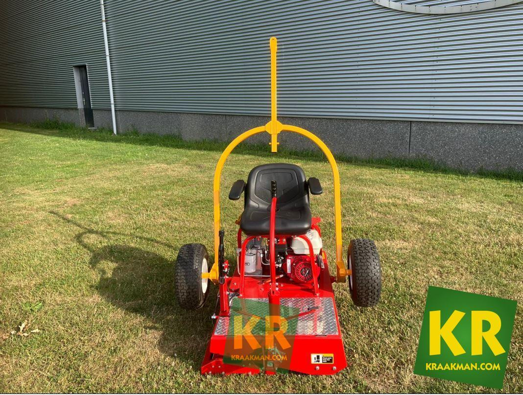 RC50 Tru Turf - Põllurull: pilt 1 RC50 Tru Turf - Põllurull: pilt 1