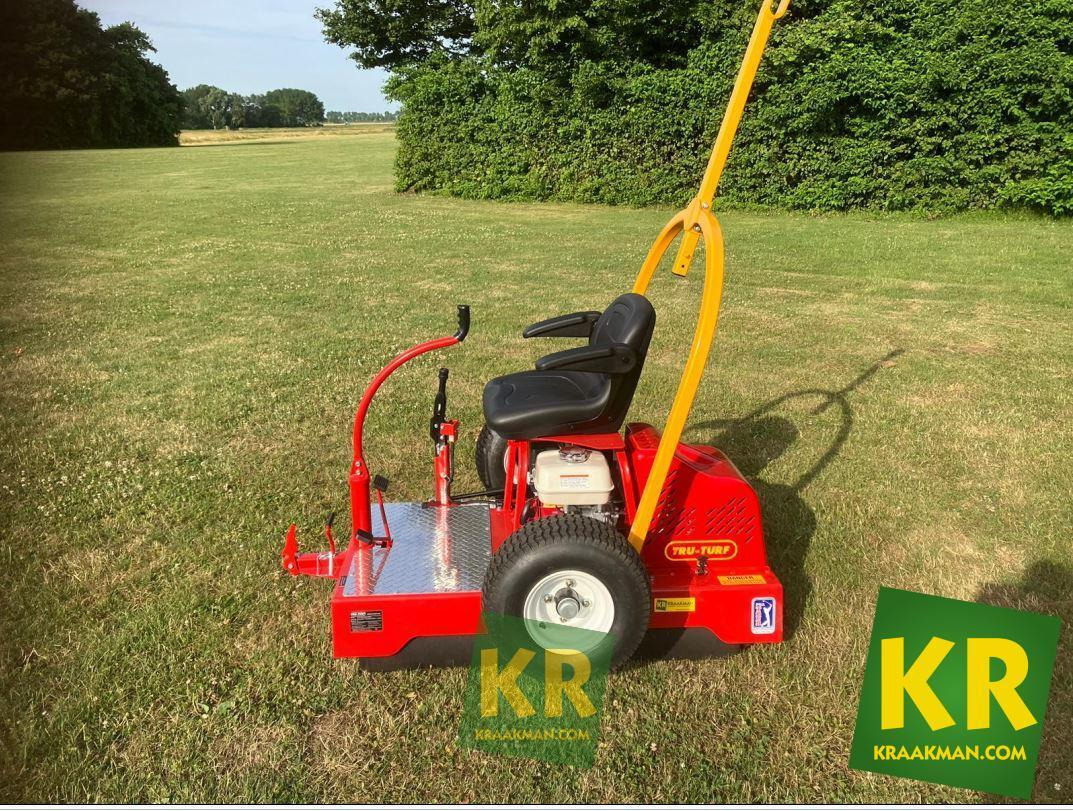 RC50 Tru Turf - Põllurull: pilt 5 RC50 Tru Turf - Põllurull: pilt 5