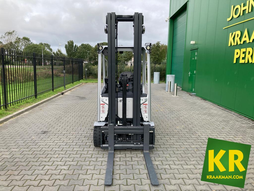 RX 20-20PL elekt. heftruck Still - Elektritõstuk: pilt 2 RX 20-20PL elekt. heftruck Still - Elektritõstuk: pilt 2