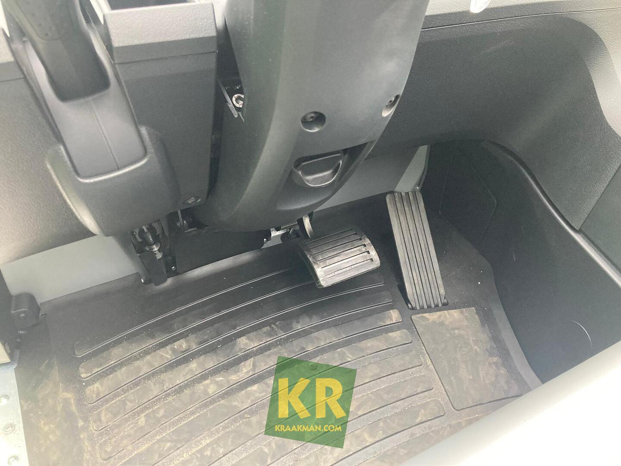 RX 20-20PL elekt. heftruck Still - Elektritõstuk: pilt 2 RX 20-20PL elekt. heftruck Still - Elektritõstuk: pilt 2