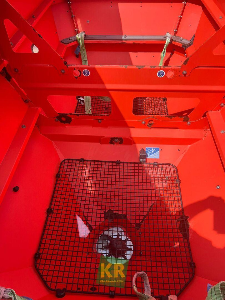 Rauch ZZ Conversie - Väetiselaoturid: pilt 2 Rauch ZZ Conversie - Väetiselaoturid: pilt 2