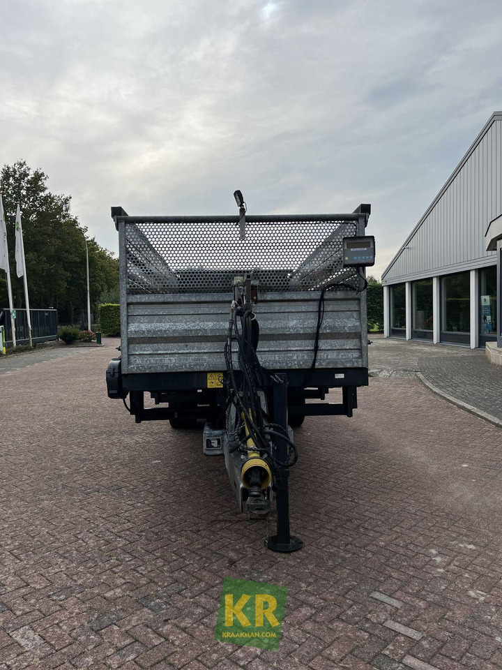 Schouten VDW 130A - Söödasegamisvanker: pilt 5 Schouten VDW 130A - Söödasegamisvanker: pilt 5