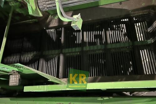 Solanum AVR - Kartulivõtumasin: pilt 2 Solanum AVR - Kartulivõtumasin: pilt 2