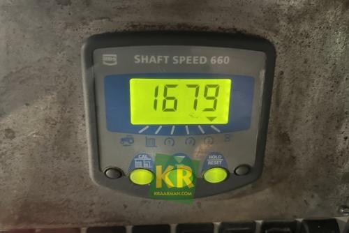 Solanum AVR - Kartulivõtumasin: pilt 5 Solanum AVR - Kartulivõtumasin: pilt 5