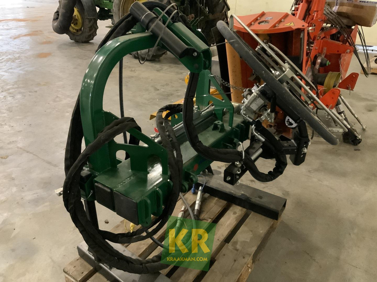 Spearhead Overig - Niiduk: pilt 2 Spearhead Overig - Niiduk: pilt 2