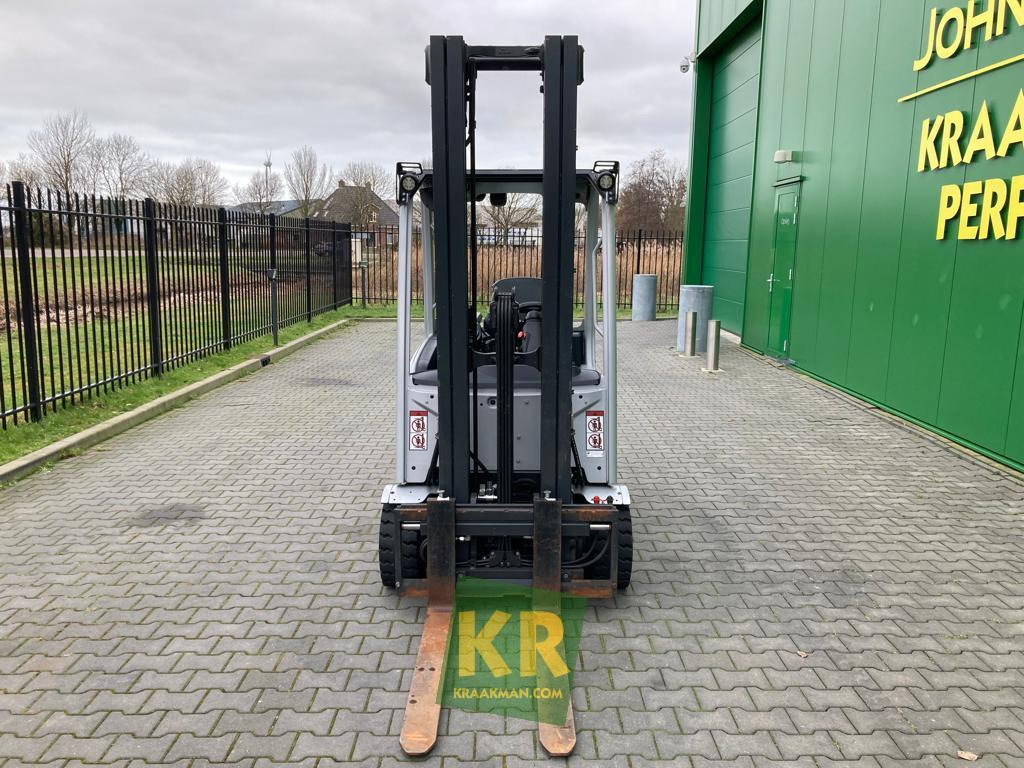 Still RX 20-20PL elekt. heftruck - Elektritõstuk: pilt 3 Still RX 20-20PL elekt. heftruck - Elektritõstuk: pilt 3