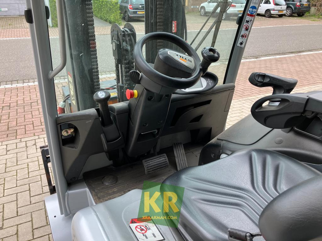 Uus Elektritõstuk Still RX 60-25: pilt 13