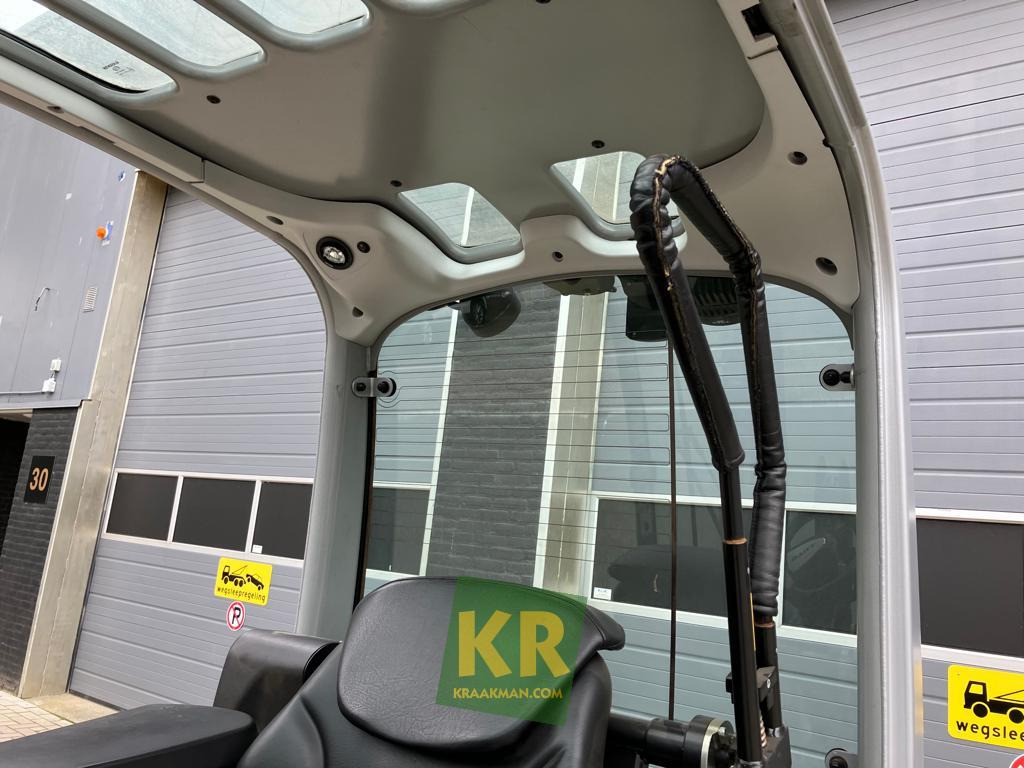 Uus Elektritõstuk Still RX 60-25: pilt 11