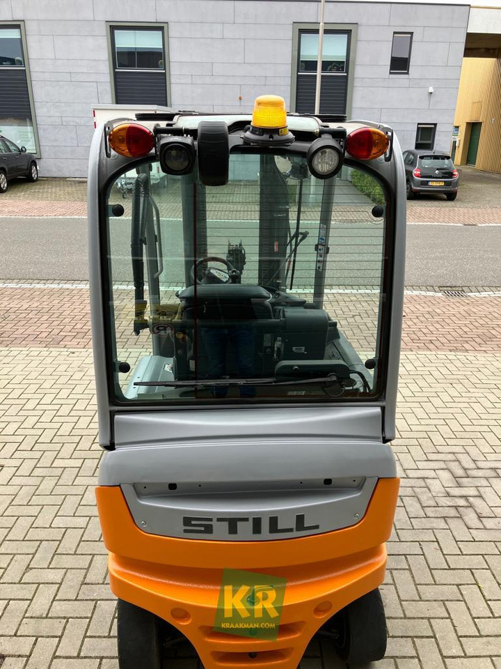 Uus Elektritõstuk Still RX 60-25: pilt 14