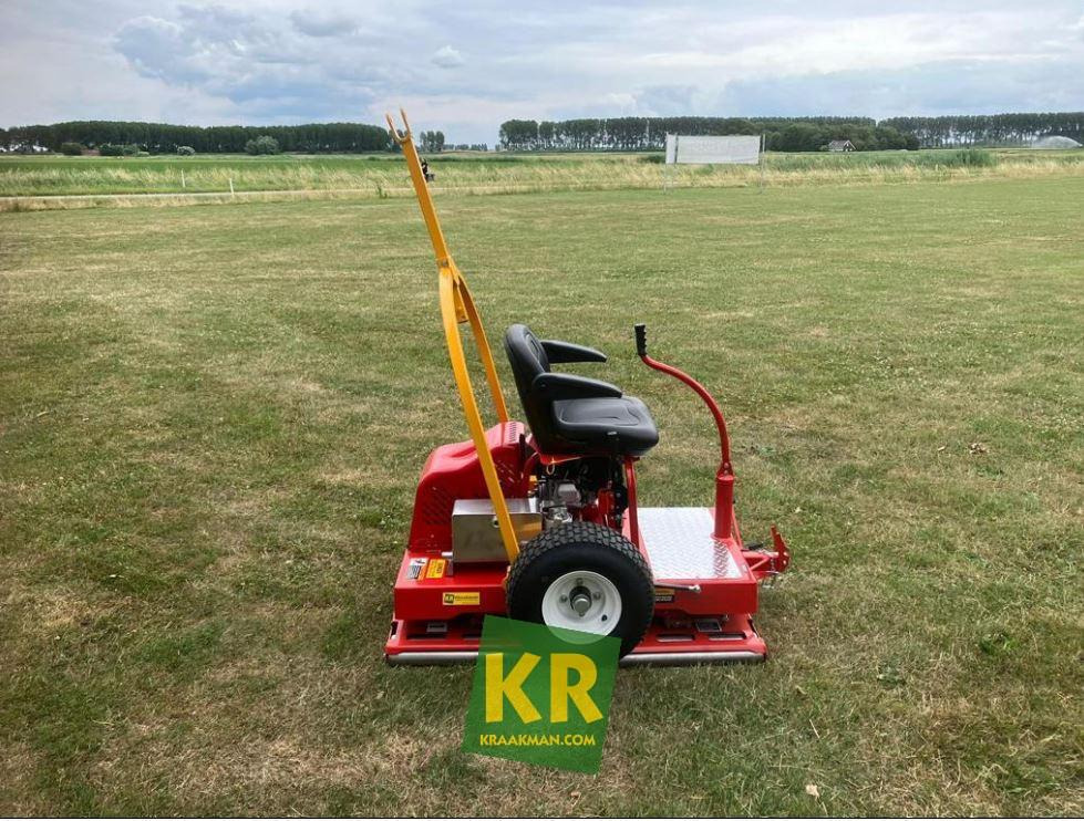Tru Turf RB48 - Põllurull: pilt 2 Tru Turf RB48 - Põllurull: pilt 2