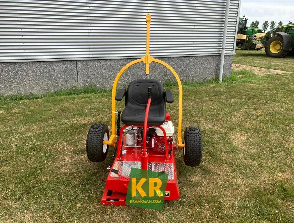 Tru Turf RB48 - Põllurull: pilt 5 Tru Turf RB48 - Põllurull: pilt 5