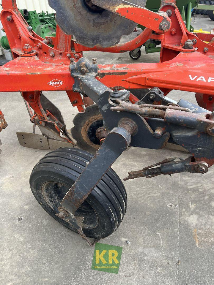 VARI MASTER 121 Kuhn - Ader: pilt 5 VARI MASTER 121 Kuhn - Ader: pilt 5