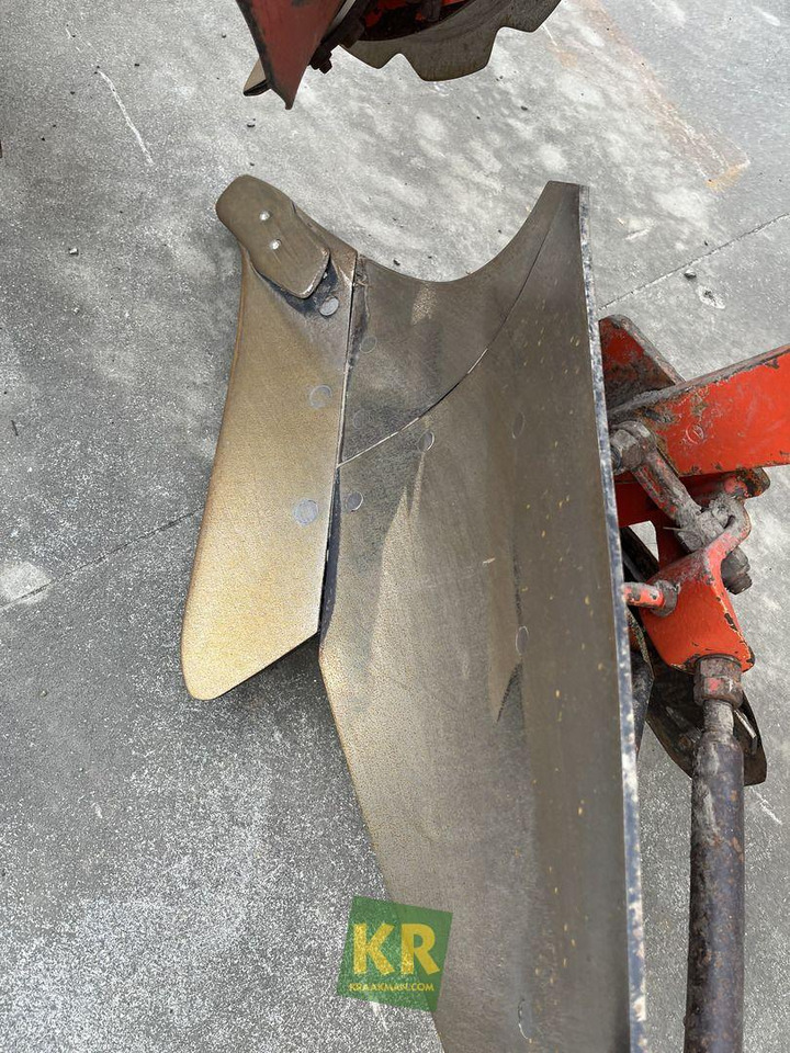 VARI MASTER 121 Kuhn - Ader: pilt 3 VARI MASTER 121 Kuhn - Ader: pilt 3