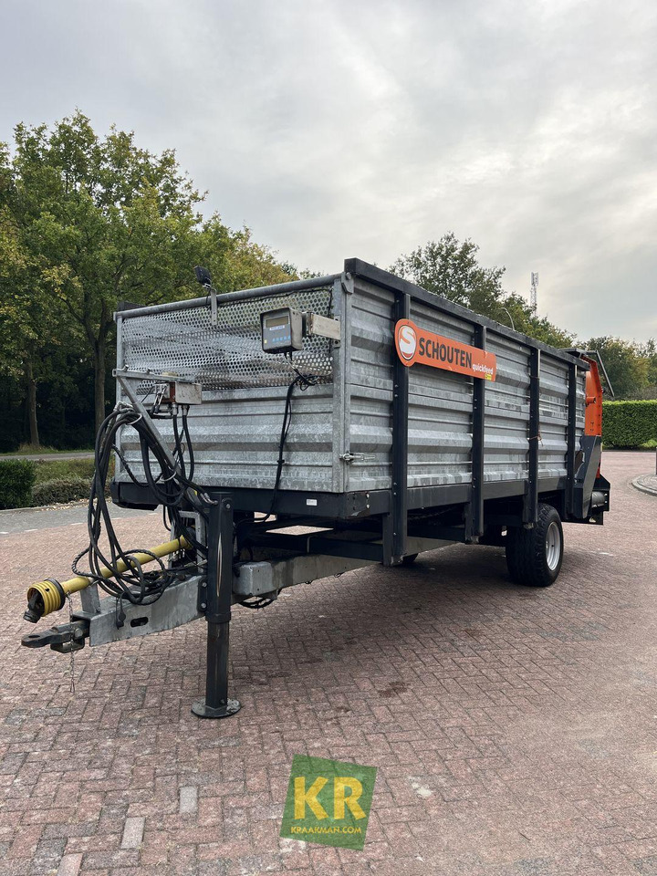 VDW 130A Schouten - Söödasegamisvanker: pilt 3 VDW 130A Schouten - Söödasegamisvanker: pilt 3