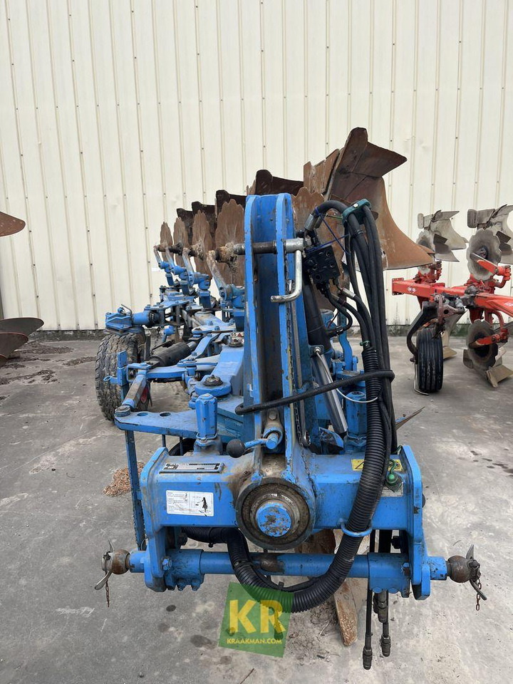 Vari-Opal 7 Lemken - Ader: pilt 2 Vari-Opal 7 Lemken - Ader: pilt 2