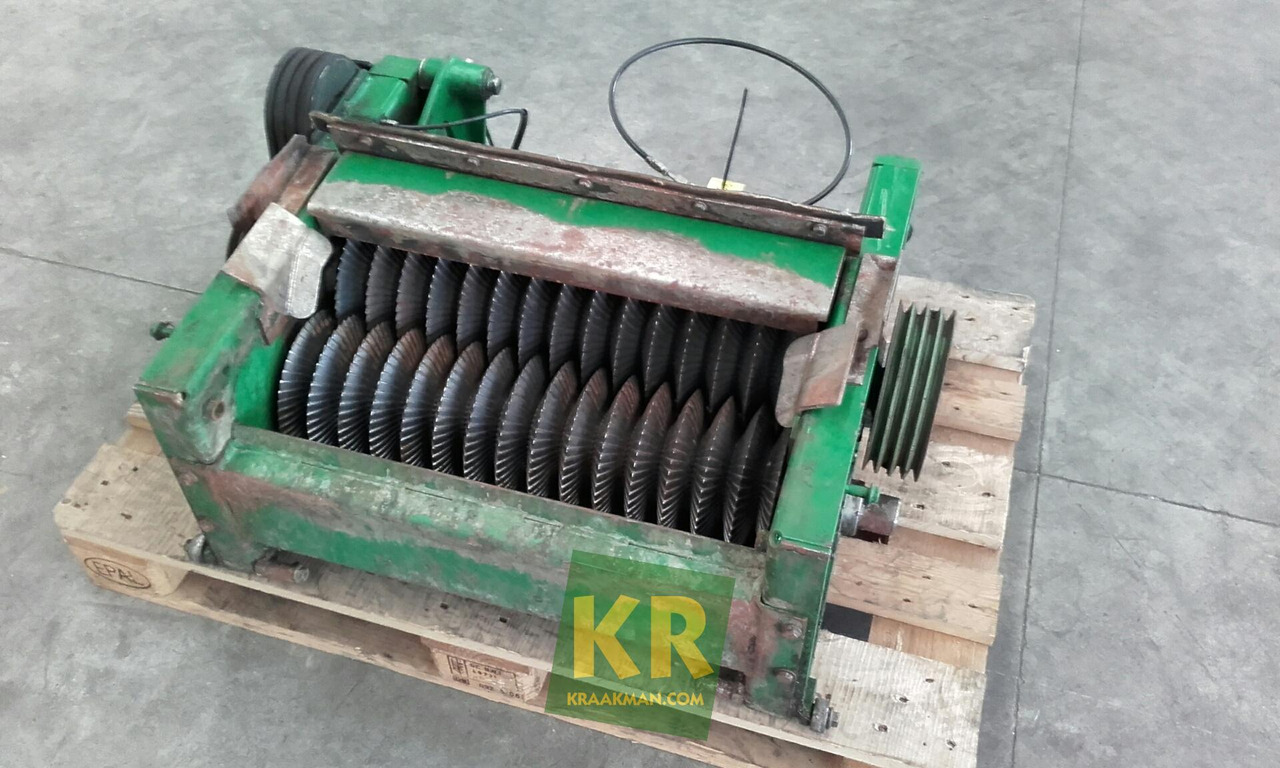 KERNELSTAR John Deere - Varuosa - Koristusmasin: pilt 1 KERNELSTAR John Deere - Varuosa - Koristusmasin: pilt 1