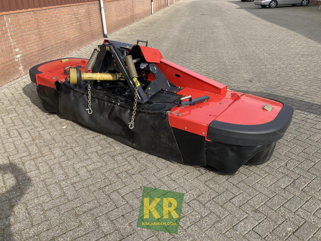 Vicon EXPERT 432F frontmaaier - Niiduk: pilt 4 Vicon EXPERT 432F frontmaaier - Niiduk: pilt 4