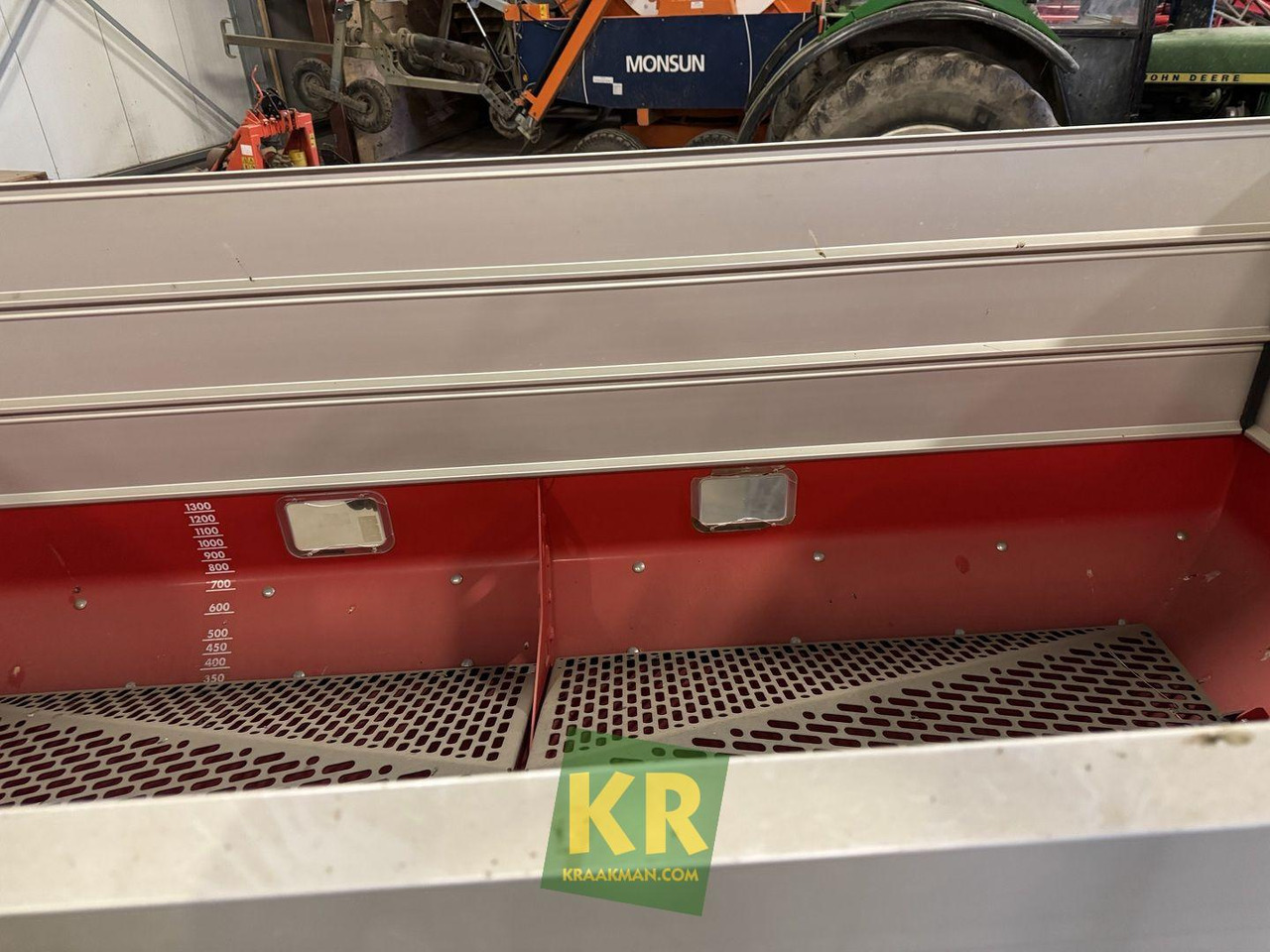Vicon RO-EDW strooier - Väetiselaoturid: pilt 4 Vicon RO-EDW strooier - Väetiselaoturid: pilt 4