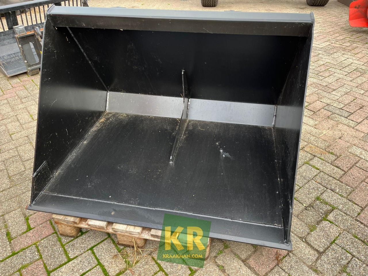 Voorzetstukken Giant - Laaduri kopp - Ehitusmasinad: pilt 1 Voorzetstukken Giant - Laaduri kopp - Ehitusmasinad: pilt 1