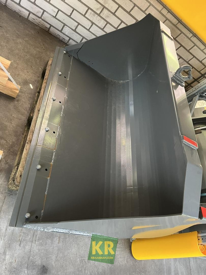 Voorzetstukken Kramer - Laaduri kopp: pilt 2 Voorzetstukken Kramer - Laaduri kopp: pilt 2