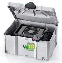 Wacker Neuson C48-13 - Aku - Ehitusmasinad: pilt 1 Wacker Neuson C48-13 - Aku - Ehitusmasinad: pilt 1