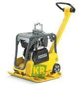 Wacker Neuson DPU2560 HTS - Vibraatorplaat: pilt 1 Wacker Neuson DPU2560 HTS - Vibraatorplaat: pilt 1
