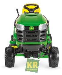 X147R John Deere - Muruniiduk: pilt 4 X147R John Deere - Muruniiduk: pilt 4