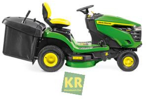 X147R John Deere - Muruniiduk: pilt 2 X147R John Deere - Muruniiduk: pilt 2