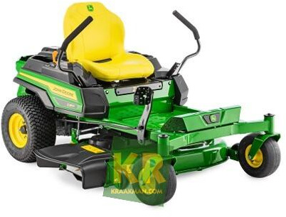 Z315E Zeroturn maaier John Deere - Muruniiduk: pilt 1 Z315E Zeroturn maaier John Deere - Muruniiduk: pilt 1
