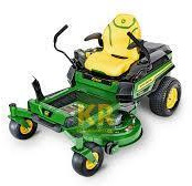 Z370R ELECTRIC John Deere - Muruniiduk: pilt 1 Z370R ELECTRIC John Deere - Muruniiduk: pilt 1