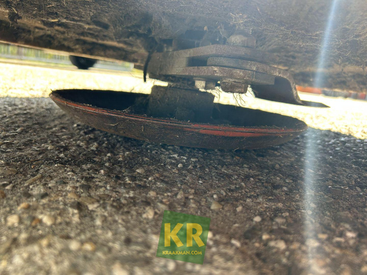 Palenmaaier Giant - Niiduk: pilt 5 Palenmaaier Giant - Niiduk: pilt 5