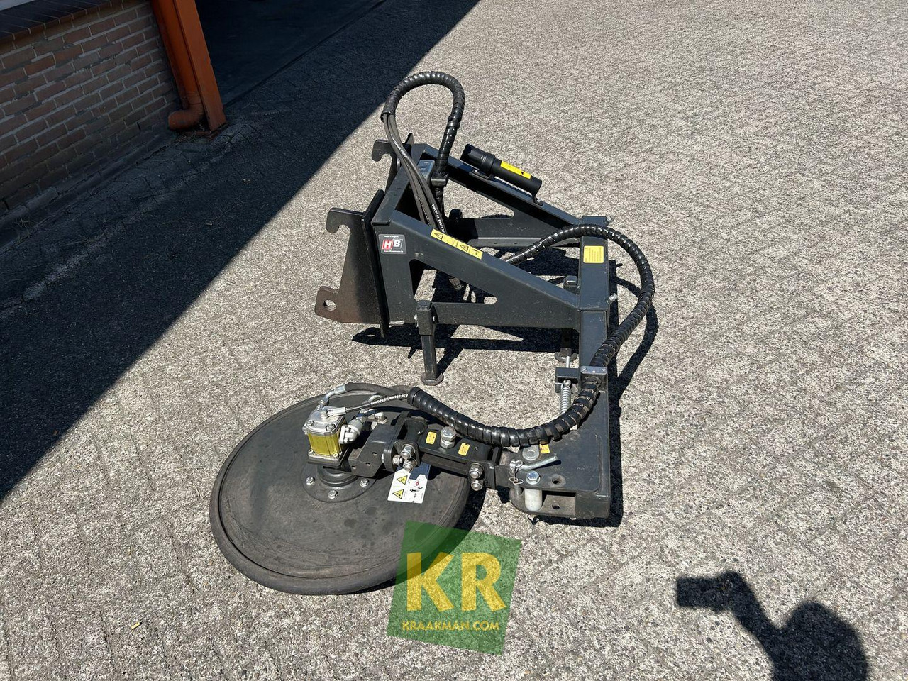 Palenmaaier Giant - Niiduk: pilt 3 Palenmaaier Giant - Niiduk: pilt 3