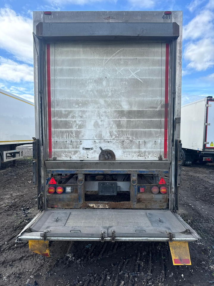 2011 Gray & Adams 11.4m Fridge Trailer – 441 - Külmutiga poolhaagis: pilt 4 2011 Gray & Adams 11.4m Fridge Trailer – 441 - Külmutiga poolhaagis: pilt 4