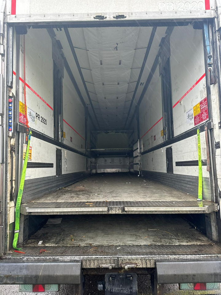 Külmutiga poolhaagis 2012 Gray & Adams 13.6m Fridge Trailer: pilt 15