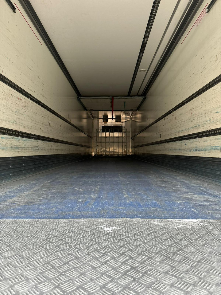 Külmutiga poolhaagis 2014 Gray and Adams 13.6m Fridge Trailer: pilt 26