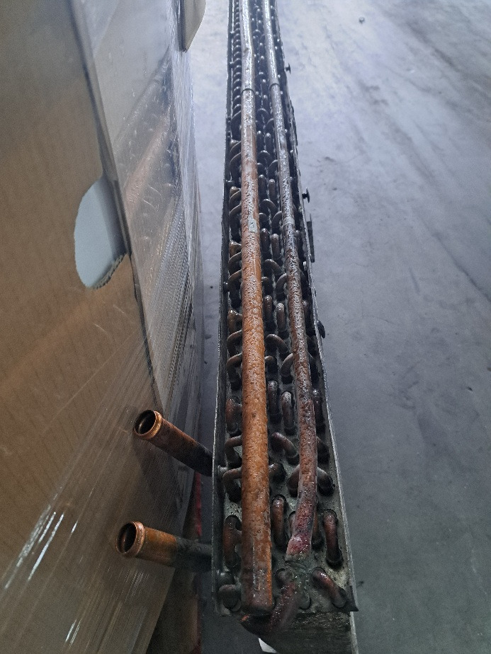 Condensor for Spectrum SLX 2 Zone - Kondensaator: pilt 3 Condensor for Spectrum SLX 2 Zone - Kondensaator: pilt 3