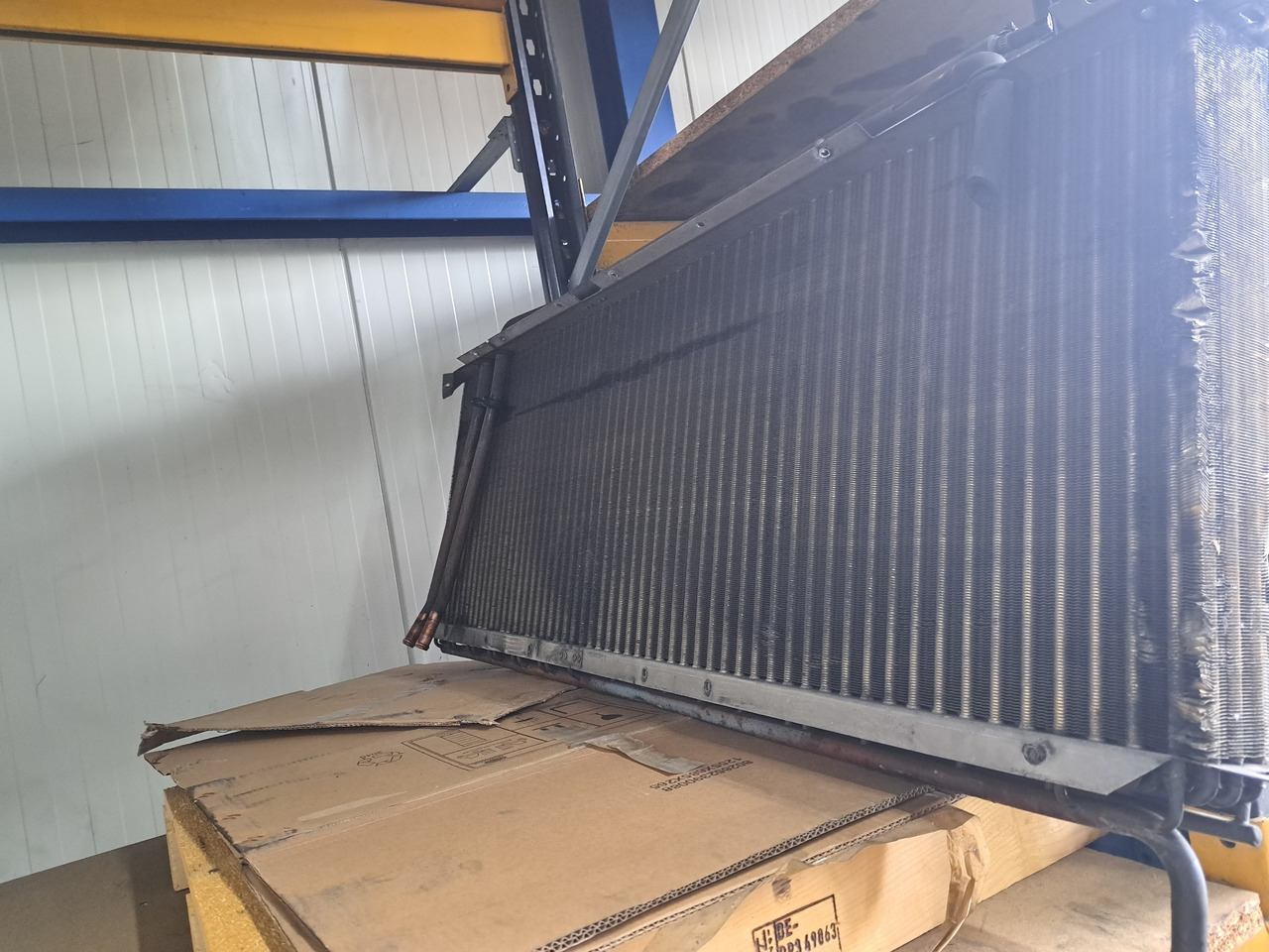 Condensor for Spectrum SLX 2 Zone - Kondensaator: pilt 1 Condensor for Spectrum SLX 2 Zone - Kondensaator: pilt 1