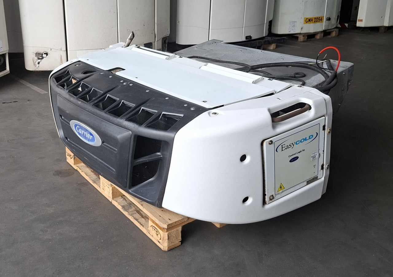 Supra 850 – TC525014 #18596 - Külmutusseade: pilt 4 Supra 850 – TC525014 #18596 - Külmutusseade: pilt 4