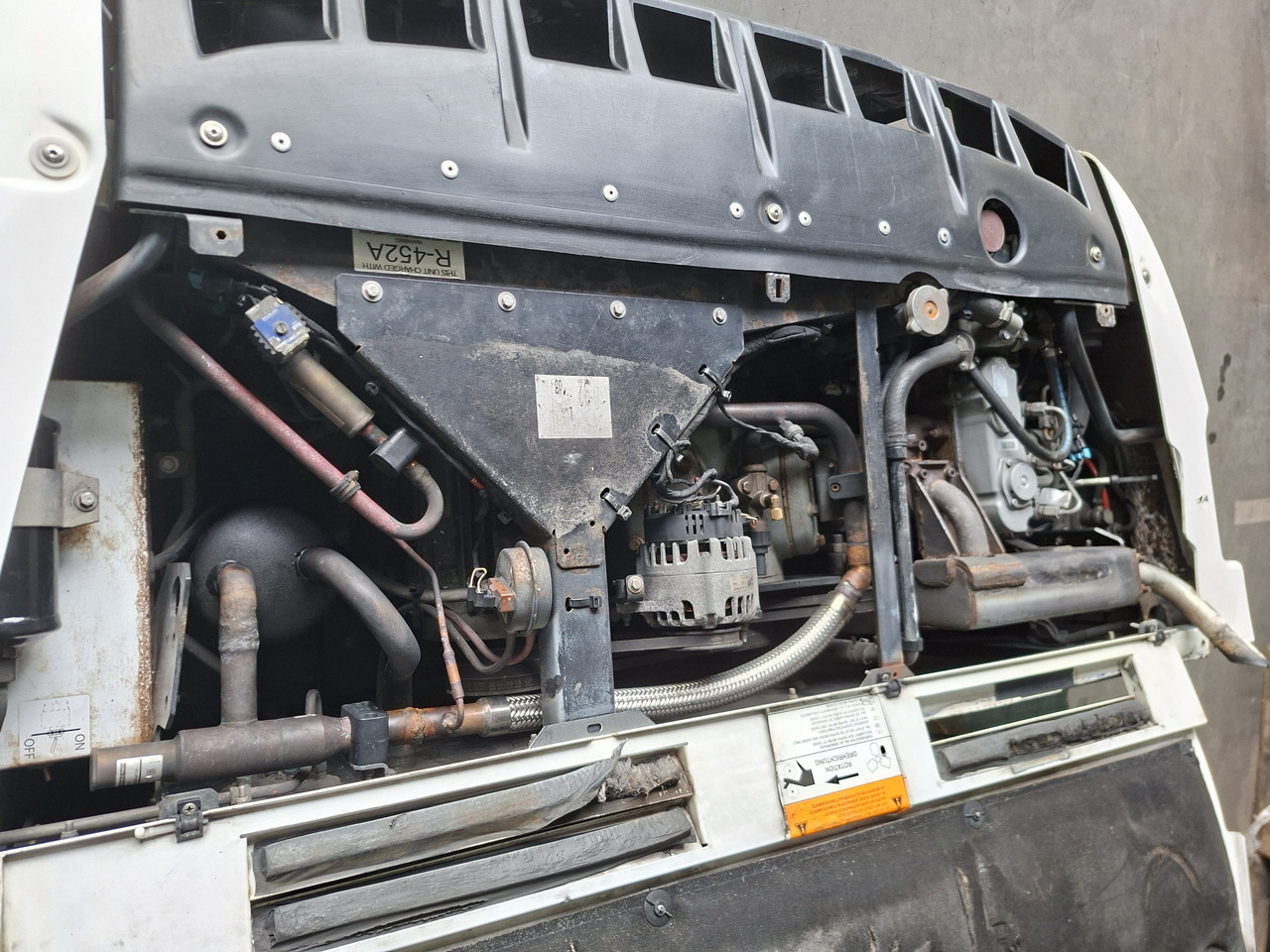 Supra 850 – TC525014 #18596 - Külmutusseade: pilt 5 Supra 850 – TC525014 #18596 - Külmutusseade: pilt 5