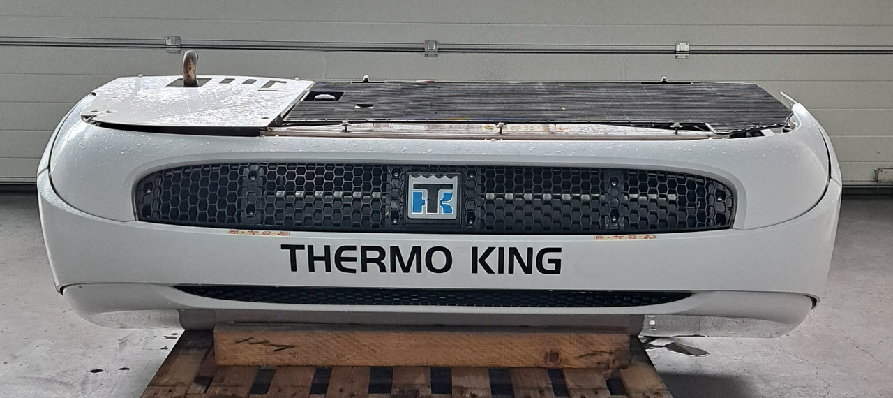 Thermo King T- 800 – S/N: GLW1098843 - Külmutusseade - Veoauto: pilt 1 Thermo King T- 800 – S/N: GLW1098843 - Külmutusseade - Veoauto: pilt 1