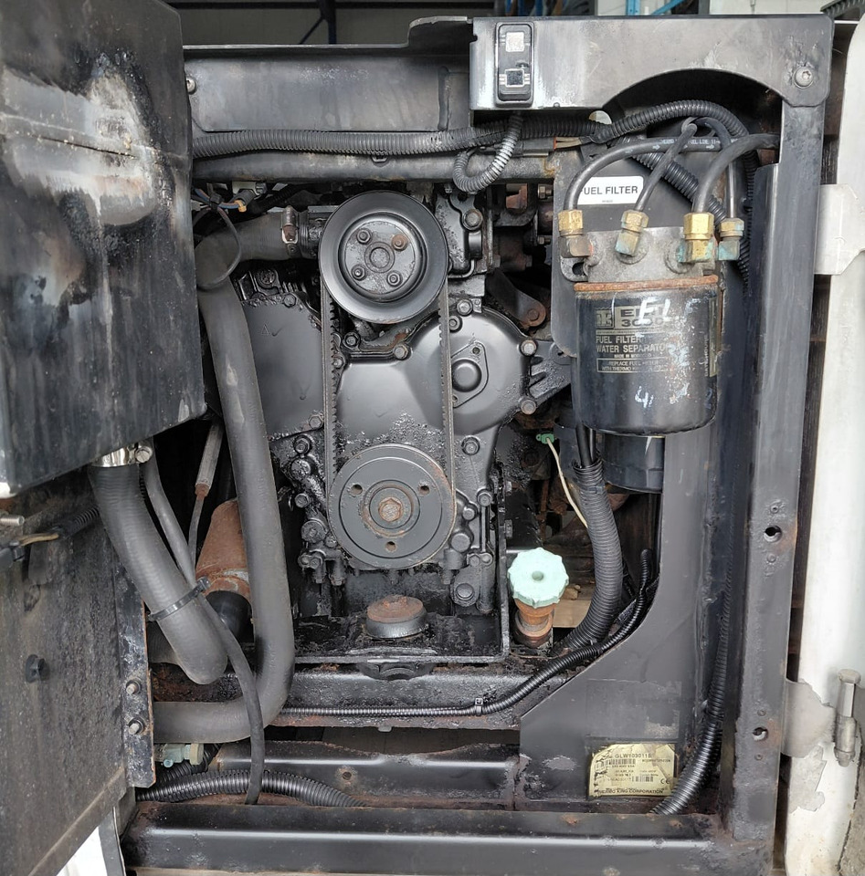 Thermo King UT-800 – GLW1030115 - Külmutusseade: pilt 3 Thermo King UT-800 – GLW1030115 - Külmutusseade: pilt 3