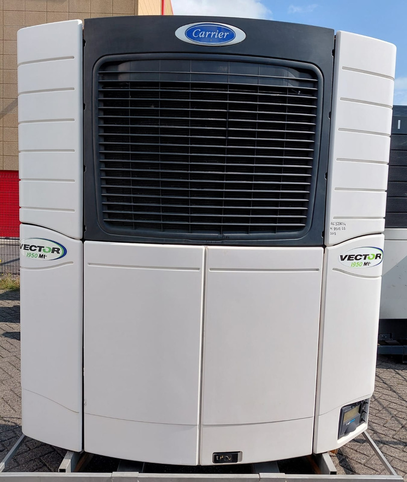 Vector 1950 MT – RC528014 - Külmutusseade: pilt 1 Vector 1950 MT – RC528014 - Külmutusseade: pilt 1