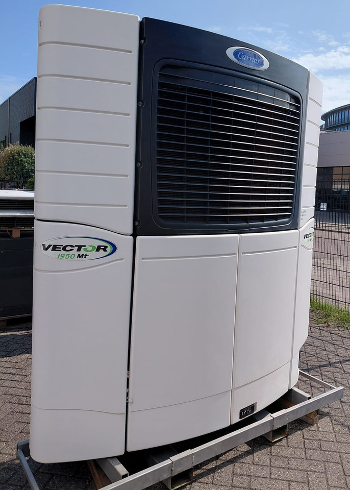 Vector 1950 MT – RC528014 - Külmutusseade: pilt 4 Vector 1950 MT – RC528014 - Külmutusseade: pilt 4