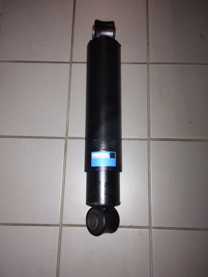 AMORTYZATOR BPW 170178 SACHS - Amortisaatorid - Haagis: pilt 1 AMORTYZATOR BPW 170178 SACHS - Amortisaatorid - Haagis: pilt 1