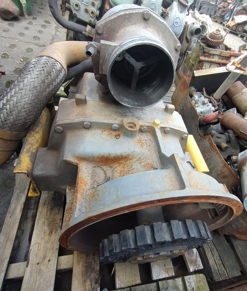 ATLAS COPCO Screw Compressor OIS 0-01 - Õhukompressor: pilt 3 ATLAS COPCO Screw Compressor OIS 0-01 - Õhukompressor: pilt 3