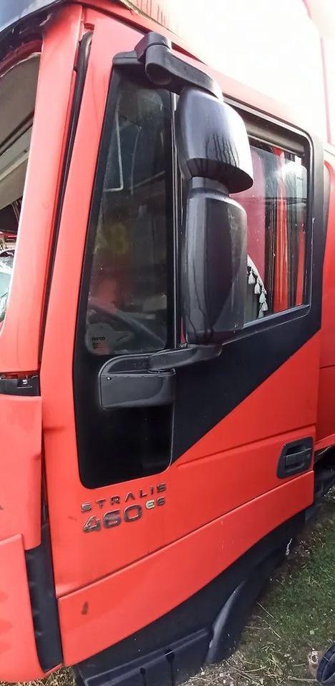Drzwi lewe IVECO STRALIS HI-WAY E6 Kompletne - Uks ja varuosad - Veoauto: pilt 1 Drzwi lewe IVECO STRALIS HI-WAY E6 Kompletne - Uks ja varuosad - Veoauto: pilt 1