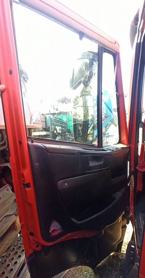 Drzwi lewe IVECO STRALIS HI-WAY E6 Kompletne - Uks ja varuosad - Veoauto: pilt 2 Drzwi lewe IVECO STRALIS HI-WAY E6 Kompletne - Uks ja varuosad - Veoauto: pilt 2