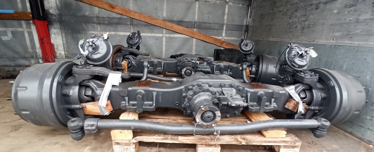 MERCEDES-BENZ AL7/56D 29/24 29:24 ACTROS 8X6 8X8 MP2 MP3 - Esitelg - Veoauto: pilt 1 MERCEDES-BENZ AL7/56D 29/24 29:24 ACTROS 8X6 8X8 MP2 MP3 - Esitelg - Veoauto: pilt 1