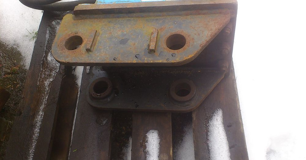 Młot hydrauliczny do koparki 170KG - Hüdrauliline haamer - Ehitusmasinad: pilt 3 Młot hydrauliczny do koparki 170KG - Hüdrauliline haamer - Ehitusmasinad: pilt 3